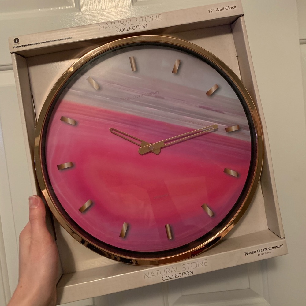 Wall Clock
